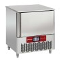 DIAMOND - Cellule de congélation rapide TOUCH SCREEN 5 x GN 1/1 ou 600x400 (20-12 Kg) ferrage à droite