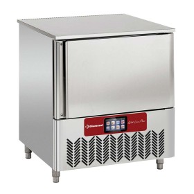 DIAMOND - Cellule de congélation rapide TOUCH SCREEN 5 x GN 1/1 ou 600x400 (20-12 Kg) ferrage à droite