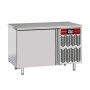 DIAMOND - Table de congélation rapide TOUCH SCREEN 6 x GN1/1 (20-12 Kg)