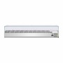 POLAR - Saladette réfrigérée capacité 10 GN 1/4 parois en verre