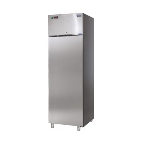 SOFRACOLD - Déclassé - Armoire inox positive - 380 L