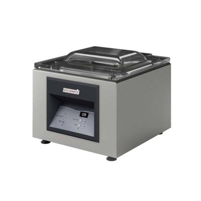 DITO SAMA - Machine sous vide à poser 8 m3/h affichage digital