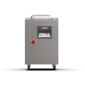 DITO SAMA - Machine sous vide sur roulettes 25 m3/h affichage digital