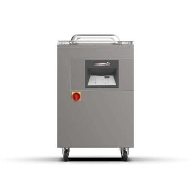 DITO SAMA - Machine sous vide sur roulettes 25 m3/h affichage digital