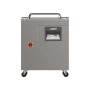 DITO SAMA - Machine sous vide sur roulettes 60 m3/h affichage digital