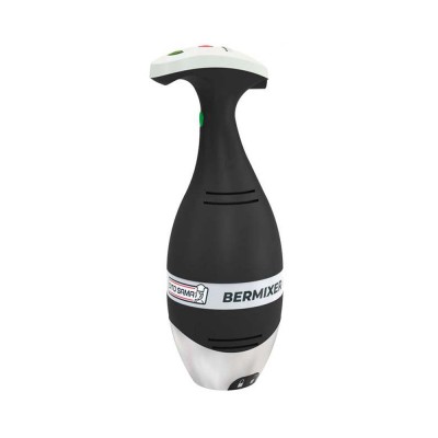 DITO SAMA - Mixeur plongeant bloc moteur Bermixer Pro 350 W 9000 tr/min