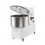 DITO SAMA - Pétrin à spirale 22 L 2 vitesses 84-168 tr/min sur roues