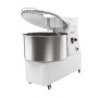 DITO SAMA - Pétrin à spirale 62 L 2 vitesses 80-160 tr/min sur roues