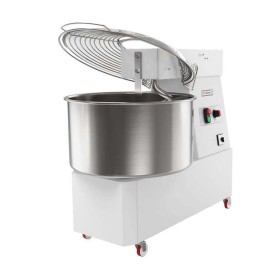 DITO SAMA - Pétrin à spirale 62 L 2 vitesses 80-160 tr/min sur roues