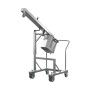 DITO SAMA - Mixeur turbo broyeur bloc moteur TBXPRO 2 vitesses 850-1700 tr/min