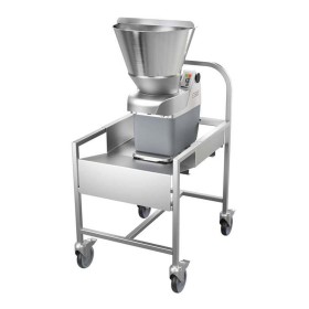 DITO SAMA - Coupe-légumes sur socle TR210 trémie automatique 2 vitesses 340-680 tr/min
