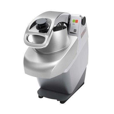 DITO SAMA - Coupe-légumes TRS inox 500 W 1 vitesse 340 tr/min 400 V