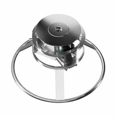 DITO SAMA - Accessoire purée TBX Pro pour braisière (sans tube)