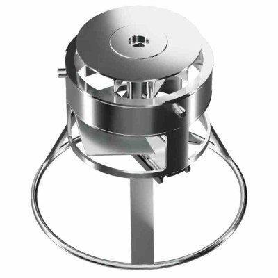 DITO SAMA - Accessoire purée TBX Pro (sans tube)