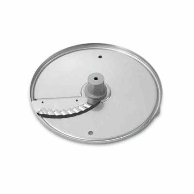 DITO SAMA - Disque couteaux ondulés inox 5 mm (diam. 175 mm)