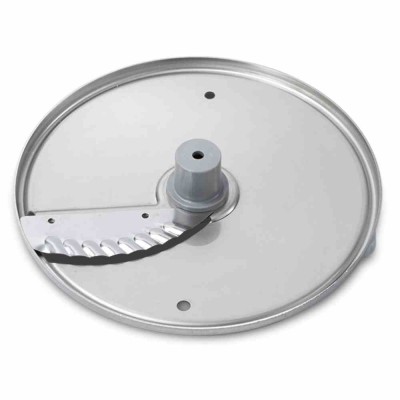 DITO SAMA - Disque couteaux ondulés inox 3 mm (diam. 175 mm)