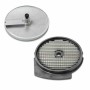 DITO SAMA - Kit macédoine 8 mm (trancheur aluminium 8 mm, grille 8x8 mm) (diam. 175 mm)