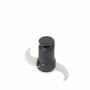 DITO SAMA - Rotor couteaux lisses pour cutter mélangeur 3,6 L