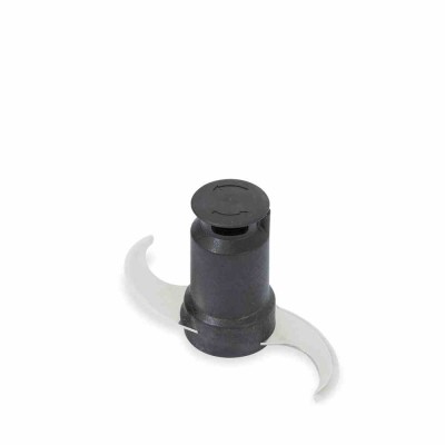 DITO SAMA - Rotor couteaux lisses pour cutter mélangeur 3,6 L