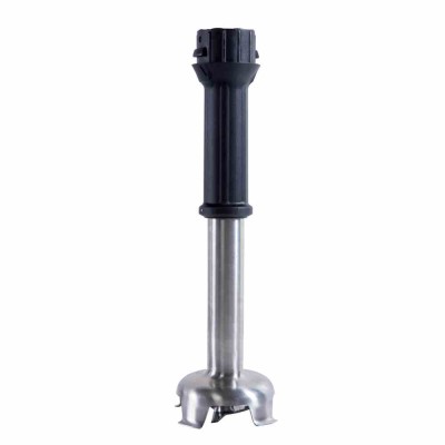 DITO SAMA - Tube inox 35 cm pour bloc moteur 350 W ou 450 W
