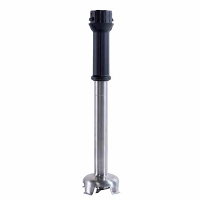 DITO SAMA - Tube inox 45 cm pour bloc moteur 350 W ou 450 W ou 550 W ou 650 W