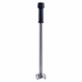 DITO SAMA - Tube inox 65 cm pour bloc moteur 650 W ou 750 W
