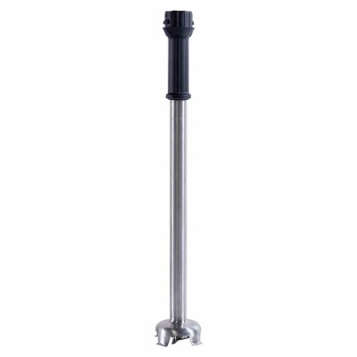 DITO SAMA - Tube inox 65 cm pour bloc moteur 650 W ou 750 W