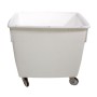 SCOTSMAN - Chariot à glace isotherme, capacité  240 kg
