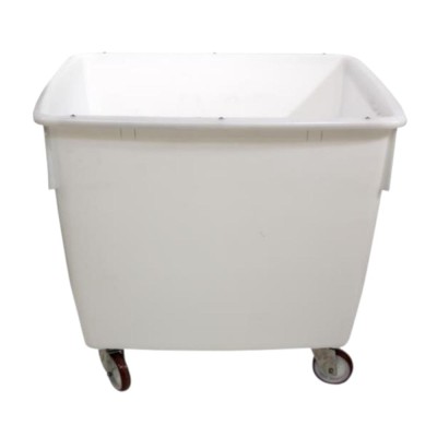 SCOTSMAN - Chariot à glace isotherme, capacité  240 kg
