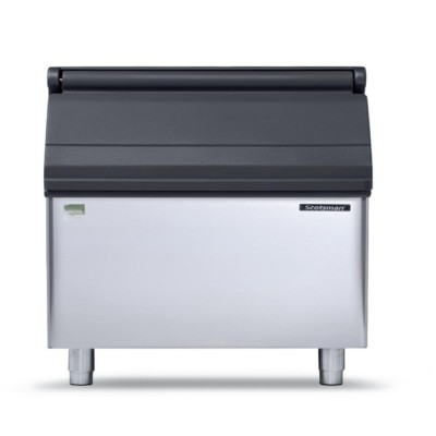 SCOTSMAN - Bac de stockage pour machines MXG 437, NW 457 et MXF 327/427