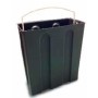 SCOTSMAN - Jeu de 6 seaux à glace de capacité 8,3 kg pour SIS CART