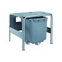 SCOTSMAN - Châssis support pour MF 47 à 69, MXF 1027/1237, MAR 56 à 126 et 78 à 128 SPLIT