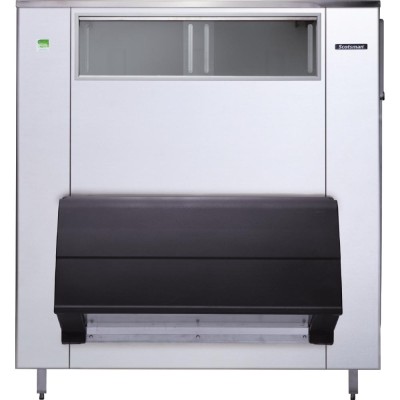 SCOTSMAN - Bac de stockage 812 kg pour MAR 106/126/108/128/109/119 SPLIT, MF 66/68/59 SPLIT