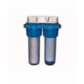 SCODIF - Cartouches de remplacement pour filtre DUOPHOS DUPLEX