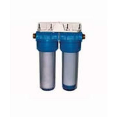 SCODIF - Cartouches de remplacement pour filtre DUOPHOS DUPLEX