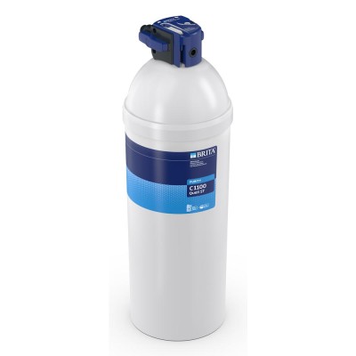 BRITA - Cartouche de remplacement pour filtre PURITY C 1100 QUELL ST