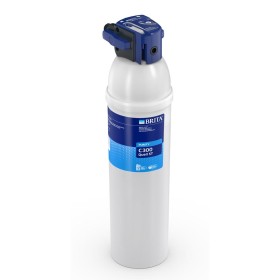 BRITA - Filtre PURITY C 300 QUELL ST - Kit de première installation
