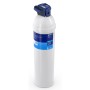 BRITA - Filtre PURITY C 500 QUELL ST - Kit de première installation