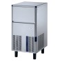 SCOTSMAN - Machine à glaçons cubes 34 kg/24 h avec réserve de 17 kg