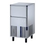 SCOTSMAN - Machine à glaçons cubes 42 kg/24 h avec réserve de 20 kg