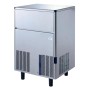 SCOTSMAN - Machine à glaçons cubes 65 kg/24 h avec réserve de 33 kg