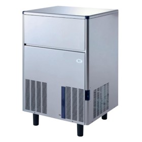 SCOTSMAN - Machine à glaçons cubes 65 kg/24 h avec réserve de 33 kg