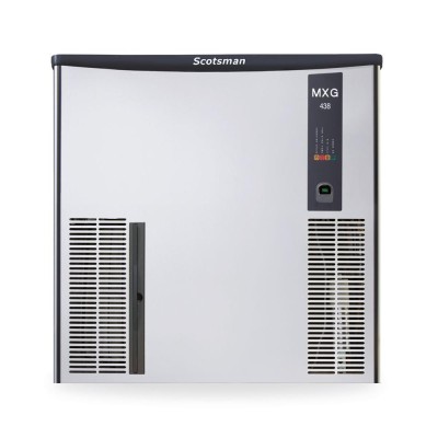 SCOTSMAN - Machine à glaçons Gourmet 165 kg/24 h modulaire avec condenseur à distance