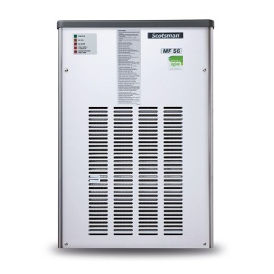 SCOTSMAN - Machine à glace en supergrains 600 kg/24 h modulaire avec condenseur à distance