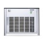 SCOTSMAN - Machine à glace en supergrains 1100 kg/24 h modulaire avec condenseur à distance