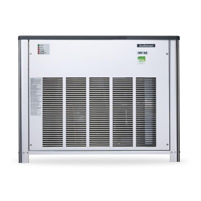SCOTSMAN - Machine à glace en supergrains 1100 kg/24 h modulaire avec condenseur à distance