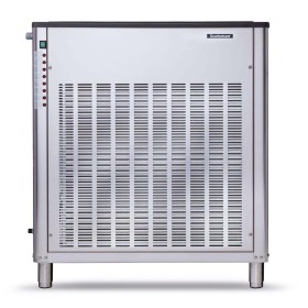 SCOTSMAN - Machine à glace en supergrains 2400 kg/24 h modulaire avec condenseur à distance