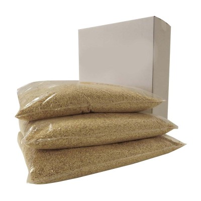 DIAMOND - Granule écologique (confection de 3x 3 kg)