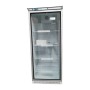 NOSEM - Déclassé - Armoire réfrigérée positive 1 porte vitrée 600 L
