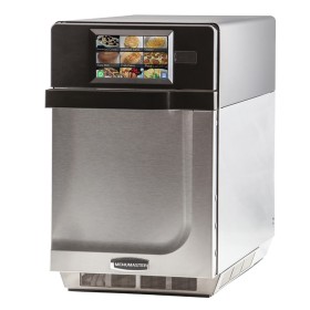 MENUMASTER - Fin de série - Four micro-onde mixte professionnel - 17,2 L - 1000 W